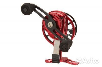 Катушка Higashi HM-55 Red/Black