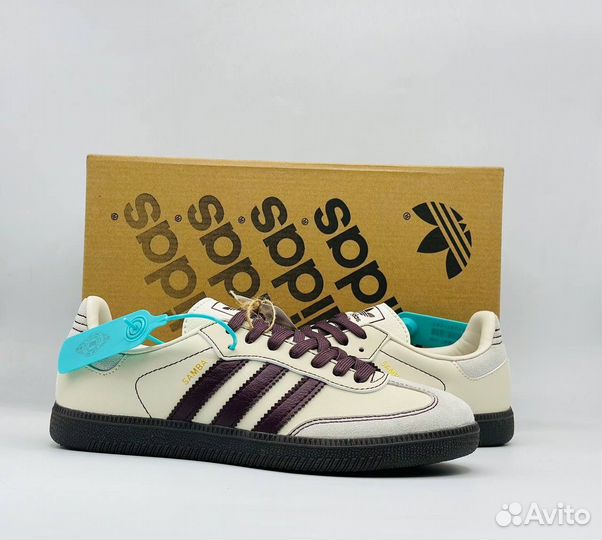 Adidas samba