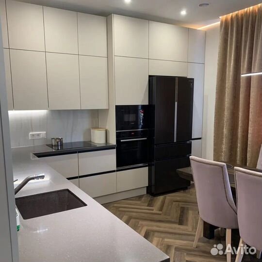 Кухни на заказ