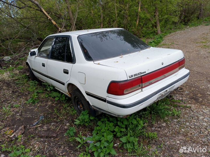 Тойота Корона, 170 кузов, 4sfe,мкпп