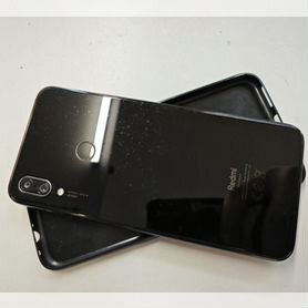 Xiaomi Redmi Note 7, 4/64 ГБ