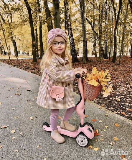 Тюрбан Бублик