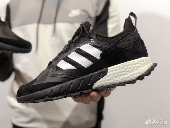 Кроссовки Adidas ZX 1000