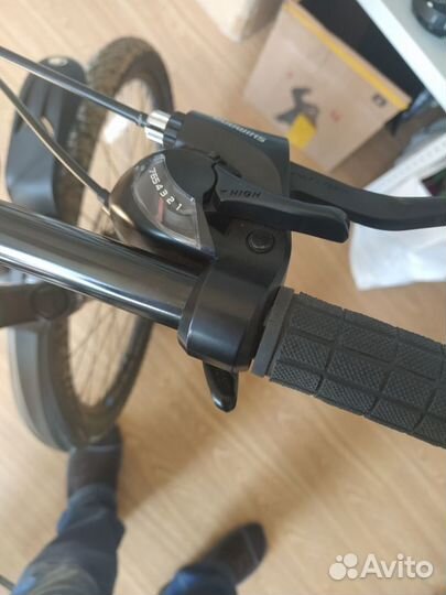 Велосипед Cannondale Catalyst