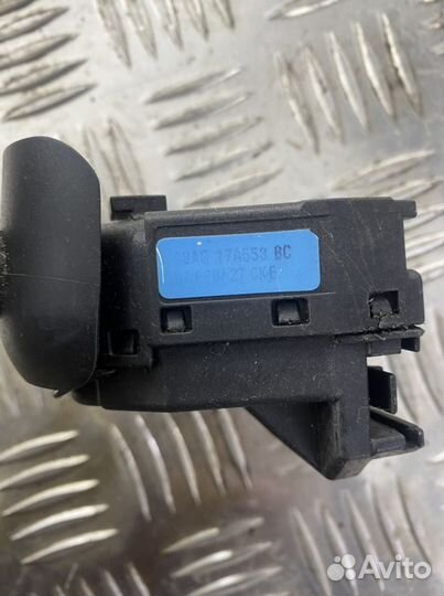 Переключатель стеклоочистителя ford focus1