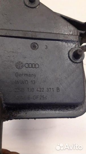 Бачок гидроусилителя Audi A3