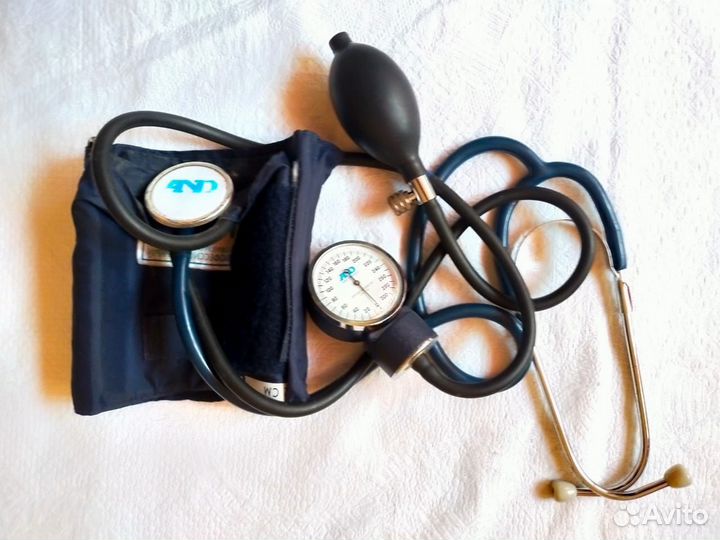 Тонометр A&D Japan