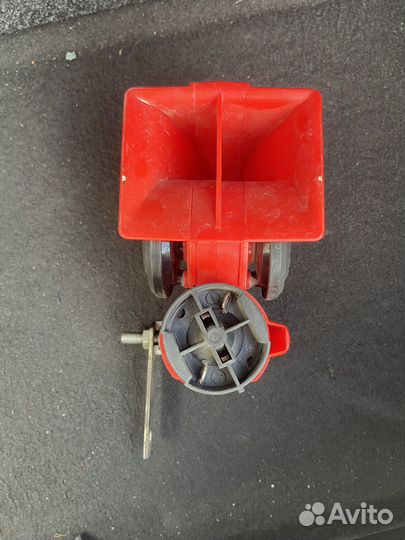 Пневмосигнал