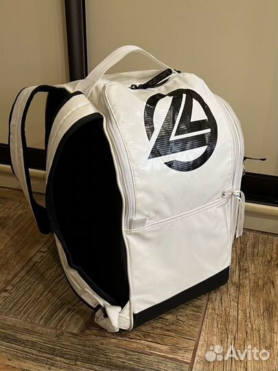 Сумка для горнолыжных ботинок lange