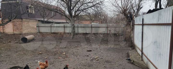 Участок 8 сот. (ИЖС)