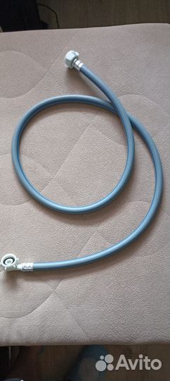 Шланг универсальный для стир и посуд машин залив