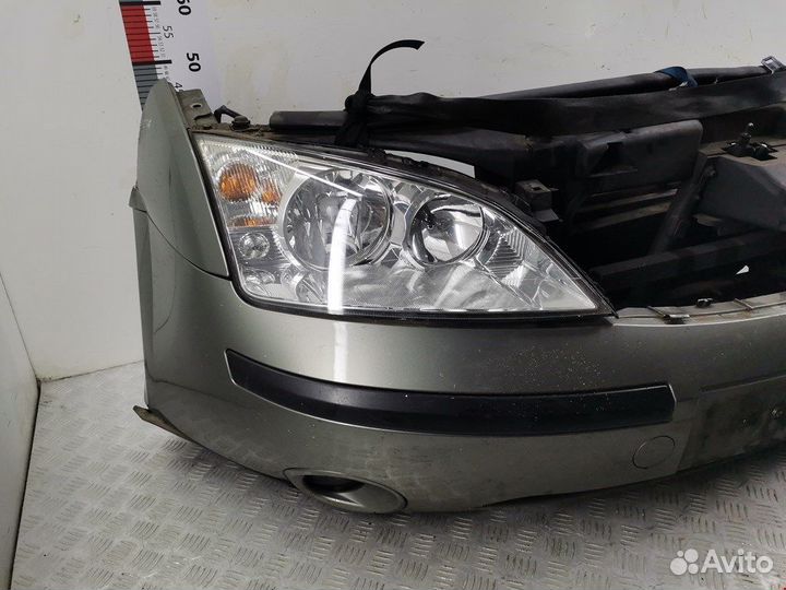 Бампер (ноускат) для Ford Mondeo 3 R0B2F11K1V1