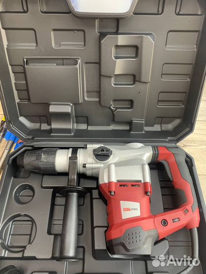 Прокат электро бензо инструмента