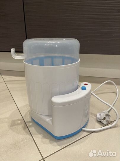 Стерилизатор