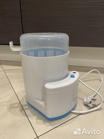 Стерилизатор