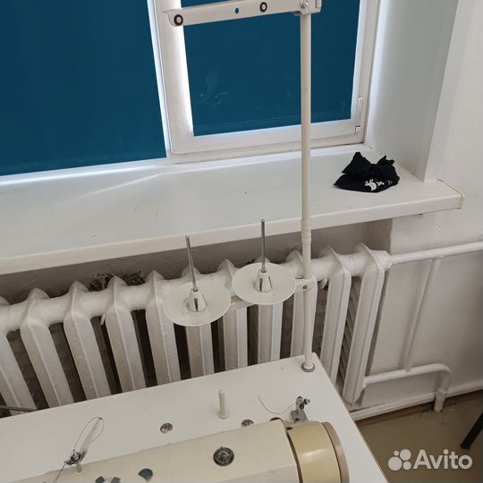 Швейная машинка zoje