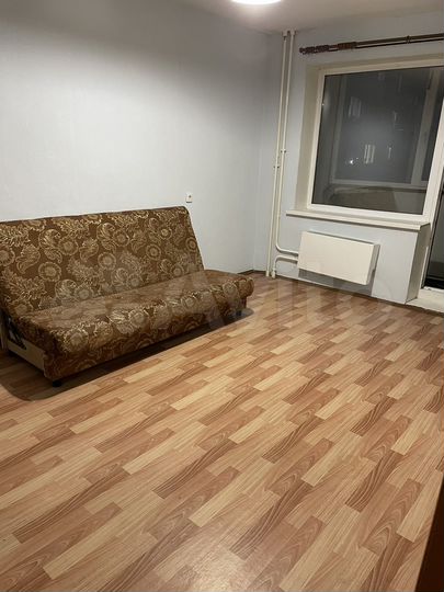 1-к. квартира, 33 м², 4/9 эт.