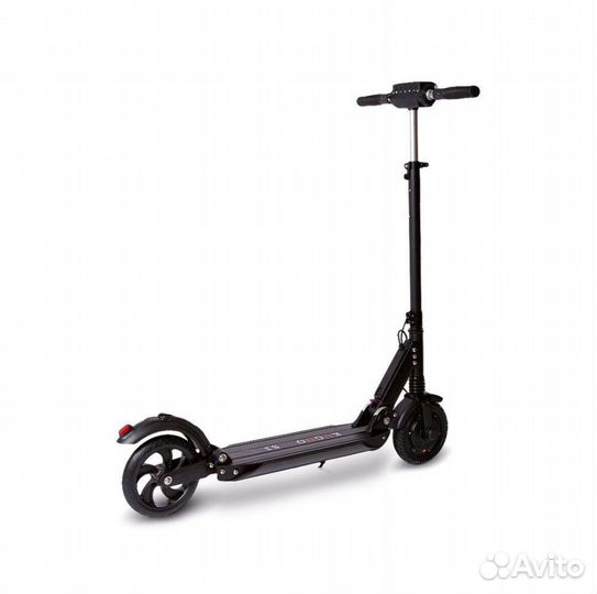 Современный электросамокат Kugoo S3 Jilong
