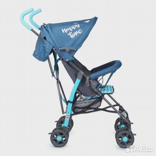 Коляска трость в отличном состоянии