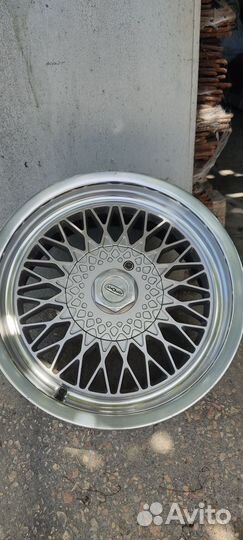 Диски Remotec r16 5 112 8J