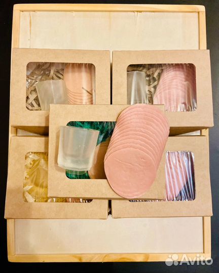 Подарок на 23 февраля