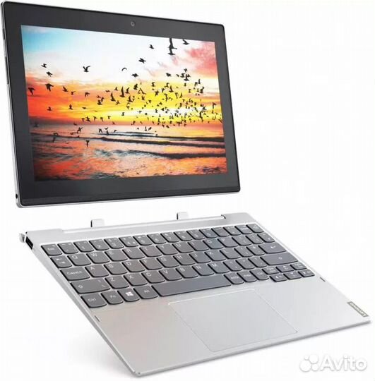 Планшетный компьютер lenovo miix 320-10ICR