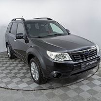 Subaru Forester 2.0 MT, 2011, 149 570 км, с пробегом, цена 1 219 000 руб.