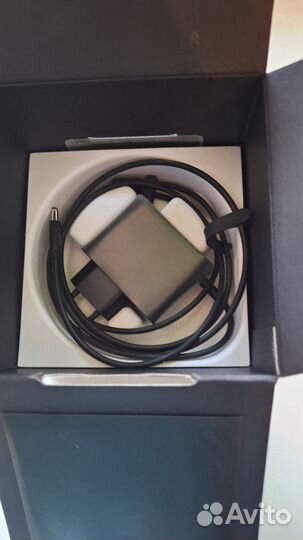 Умная Яндекс станция Алиса мини с часами