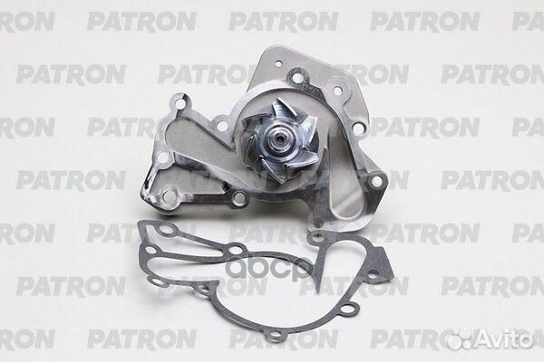 Насос водяной hyundai: santa FE, sonata 2.7I V6