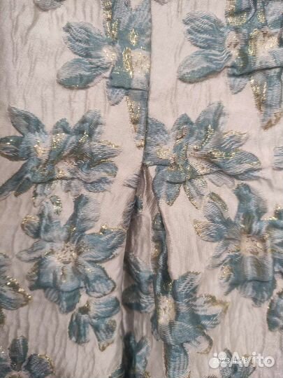 Брендовые вещи пакетом на девочку 104-116