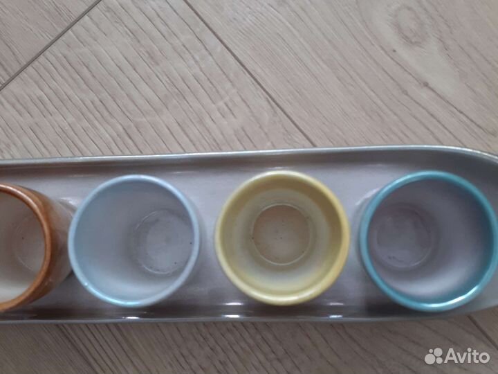 Набор для коньяка раритет