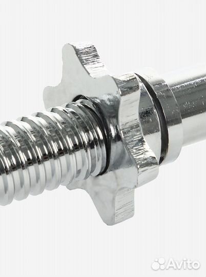 Штанга гриф блины бу