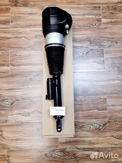 Пневмостойка BMW 7er G11/G12 RWD