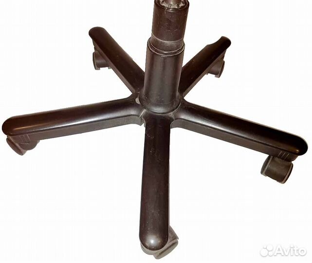 Кресло «Престиж» компьютерное офисное на запчасти