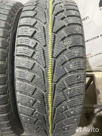 Nokian Tyres Hakkapeliitta Sport Utility 5 225/55 R18 97L