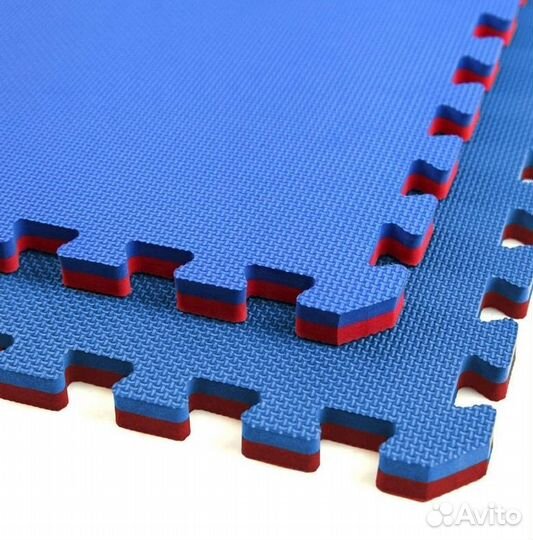 Маты татами