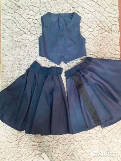 Школьный комплект