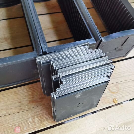 Подставка для сд дисков