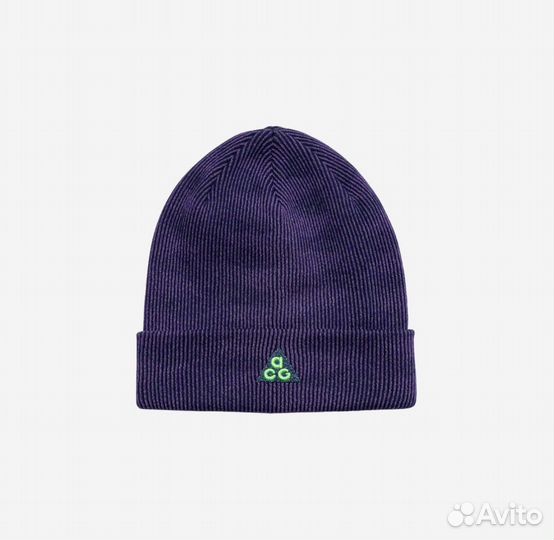 Nike ACG peak beanie