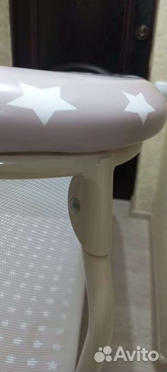 Детский манеж бу