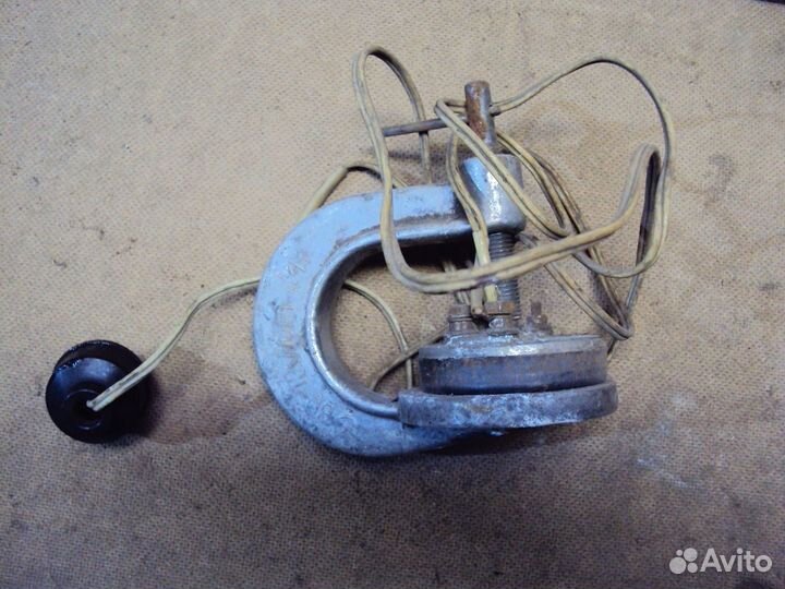 Вулканизатор