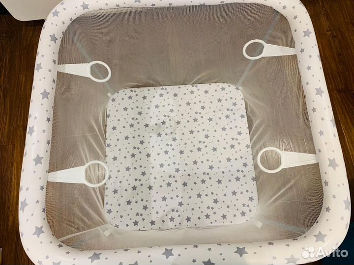 Манеж детский