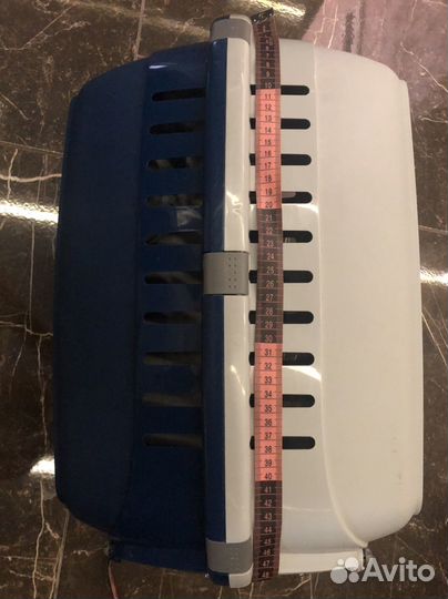 Клетка большая Переноска и переноска в самолет