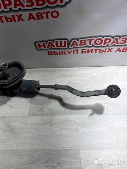 Рулевая рейка Renault Sandero 2013