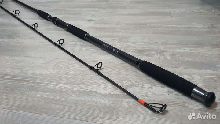Удилище карбоновое для ловли сома 3.15 м