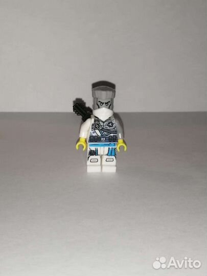 Lego человечки