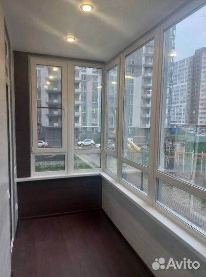 Пластиковые окна от производителя