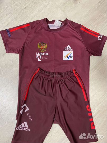Костюм Adidas