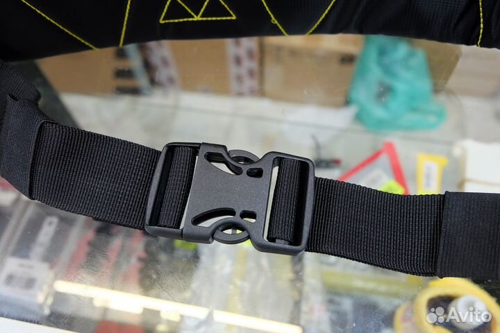 Термобочка fischer Prof, 1L Z10023