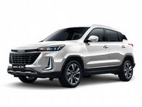 Новый BAIC X35 1.5 CVT, 2023, цена от 1 792 500 руб.